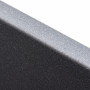 Зображення Гранітна мийка для кухні VALESO RUBA 4040 матова Сірий мусон ИМ Light-Deco 7 