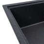 Изображение Гранітна мийка VALESO GALANS 7850 матова Антрацит ИМ Light-Deco 4 
