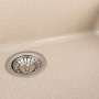 Зображення Гранітна мийка для кухні Platinum 7945 Paruana матова Сафарі ИМ Light-Deco 5 