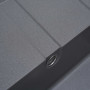 Изображение Гранітна мийка для кухні Platinum 5851 ARIA матова Сірий мусон ИМ Light-Deco 5 