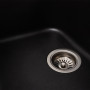 Зображення Гранітна мийка для кухні Platinum 7950 Equatoria матовий Моріон ИМ Light-Deco 4 