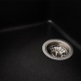 Зображення Гранітна мийка для кухні VALESO VERONA 7850 матова Моріон ИМ Light-Deco 3 