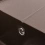 Изображение Гранітна мийка для кухні VALESO SOLID 7843 матова Темна скеля ИМ Light-Deco 5 