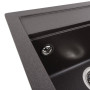 Изображение 5149 FIESTA матова Мийка гранітна VALESO (гренадін) ИМ Light-Deco 3 