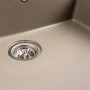 Изображение Гранітна мийка для кухні Platinum 7850 Bogema матовий Титан ИМ Light-Deco 4 