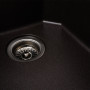 Изображение Гранітна мийка для кухні Platinum 7850 HARMONY матовий Гренадін ИМ Light-Deco 5 