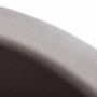 Изображение Гранітна мийка для кухні Platinum 480 TURAS матова Дюна ИМ Light-Deco 5 