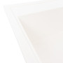 Зображення Гранітна мийка для кухні VALESO AZURIT 7950 матова Білосніжна ИМ Light-Deco 3 