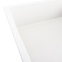 Зображення Гранітна мийка для кухні VALESO DIAMOND 8650 матова Біла в крапку ИМ Light-Deco 1 