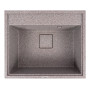 Зображення Кухонна мийка гранітна VALESO 6050 SHERLIT (мікс) ИМ Light-Deco 