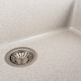 Зображення Гранітна мийка для кухні Platinum 7945 Paruana матова Топаз ИМ Light-Deco 5 