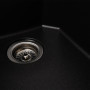 Изображение Гранітна мийка для кухні Platinum 7850 HARMONY матовий Моріон ИМ Light-Deco 5 