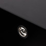 Зображення Гранітна мийка для кухні VALESO AZURIT 7950 матова Чорна ИМ Light-Deco 3 