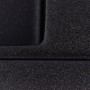 Изображение Гранітна мийка VALESO GALANS 7850 матова Чорний металік ИМ Light-Deco 6 
