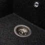 Изображение Гранітна мийка VALESO MAGNUM 7950 матова Графіт ИМ Light-Deco 4 