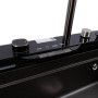 Зображення Кухонна мийка гранітна 7546 EVANORA матова (моріон) VALESO ИМ Light-Deco 5 