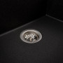 Изображение Кухонна гранітна мийка 5750 DAVINA VALESO моріон ИМ Light-Deco 4 