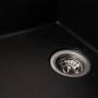 Изображение Гранітна мийка для кухні Platinum 7850 ROMA матовий Моріон ИМ Light-Deco 5 
