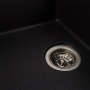 Изображение Гранітна мийка для кухні VALESO ZIRKONE 6250 матова Моріон ИМ Light-Deco 4 