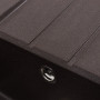 Изображение Гранітна мийка для кухні VALESO SOLID 7843 матова Гренадін ИМ Light-Deco 6 