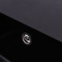 Изображение Гранітна мийка VALESO GALANS 7850 матова Чорна ИМ Light-Deco 6 