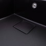 Изображение Гранітна мийка VALESO GALANS 7850 матова Чорна ИМ Light-Deco 5 