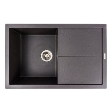 Гранітна мийка VALESO MAGNUM 7950 матова Гренадін