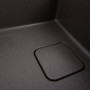 Изображение Гранітна мийка для кухні Platinum 7850 CUBE матовий Гренадін ИМ Light-Deco 4 