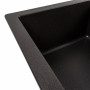 Зображення Гранітна мийка для кухні VALESO INTENSO 6550 матова Моріон ИМ Light-Deco 3 