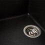 Зображення Гранітна мийка для кухні VALESO INTENSO 6550 матова Моріон ИМ Light-Deco 4 