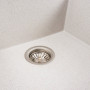 Зображення Гранітна мийка для кухні Platinum 9651 ATLAS матовий Топаз ИМ Light-Deco 4 