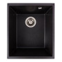 Изображение Гранітна мийка для кухні VALESO ROXY 3744 матова Моріон ИМ Light-Deco 