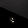Зображення Гранітна мийка для кухні VALESO AZURIT 7950 матова Чорний металік ИМ Light-Deco 3 