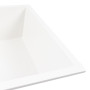 Изображение Кухонна гранітна мийка 5444 AMELI VALESO білосніжна ИМ Light-Deco 6 