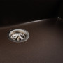 Зображення Гранітна мийка для кухні Platinum 7945 Paruana матова Темна скеля ИМ Light-Deco 5 