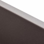 Изображение Гранітна мийка для кухні Platinum 4040 RUBA матова Дюна ИМ Light-Deco 5 