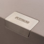 Зображення Гранітна мийка для кухні Platinum 8650 DIAMOND матова Дюна ИМ Light-Deco 5 