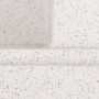 Изображение Гранітна мийка для кухні VALESO 7950 AZURIT матовий Топаз ИМ Light-Deco 4 