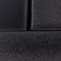 Изображение Гранітна мийка VALESO CRIPTA 6550 матова Чорна ИМ Light-Deco 6 
