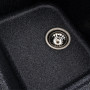 Зображення Гранітна мийка для кухні Platinum 7950 Equatoria матовий Графіт ИМ Light-Deco 4 