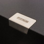 Зображення Гранітна мийка для кухні Platinum 8650 DIAMOND матовий Моріон ИМ Light-Deco 5 