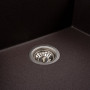 Изображение Кухонна гранітна мийка 5750 DAVINA VALESO гренадін ИМ Light-Deco 5 