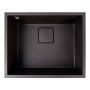 Изображение Кухонна гранітна мийка 5444 AMELI VALESO гренадін ИМ Light-Deco 