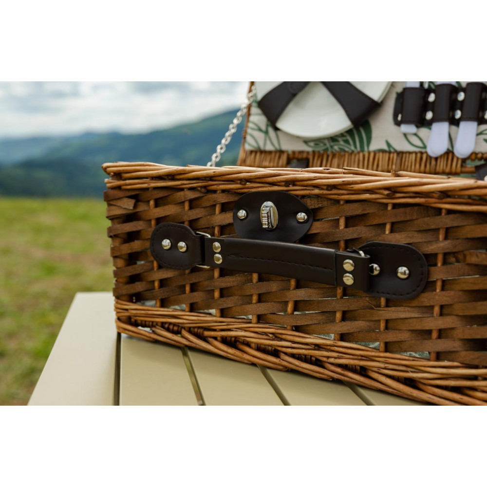 Зображення Кошик для пікніка Light House LG-30123 на 2 особи ИМ Light-Deco 6 