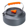 Зображення Набор туристической посуды в сумке для похода и кемпинга: кастрюля, сковорода, чайник HP39578C ИМ Light-Deco 4 