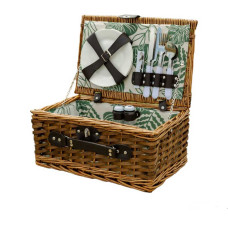 Кошик для пікніка Light House LG-30123 на 2 особи