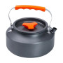 Зображення Набор туристической посуды в сумке для похода и кемпинга: кастрюля, сковорода, чайник HP39577C ИМ Light-Deco 6 