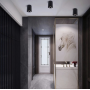 Зображення Накладний світильник в чорному кольорі ИМ Light-Deco 2 