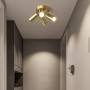 Изображение Четверний світильник із функцією 2 в 1 ИМ Light-Deco 1 