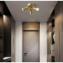 Изображение Потрійний світильник із функцією 2 в 1 ИМ Light-Deco 1 